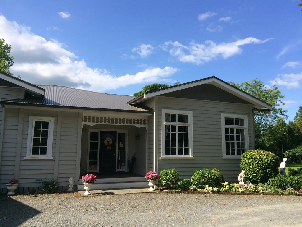 Blairgowrie House Bed & Breakfast Cambridge Exterior photo