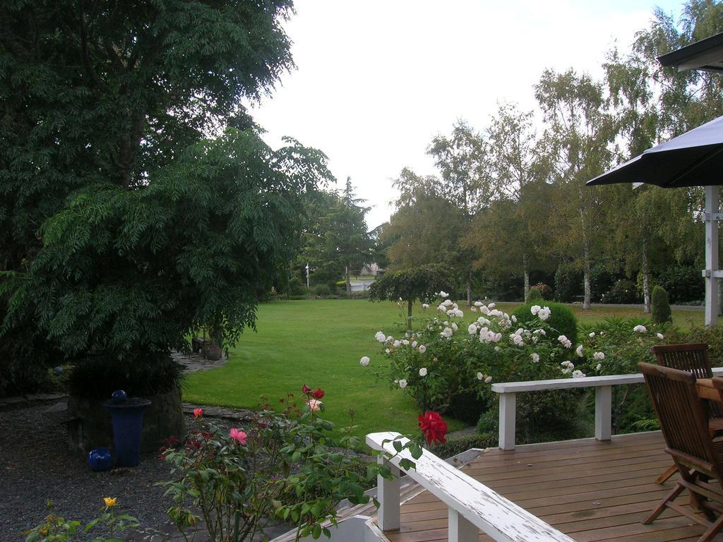 Blairgowrie House Bed & Breakfast Cambridge Exterior photo