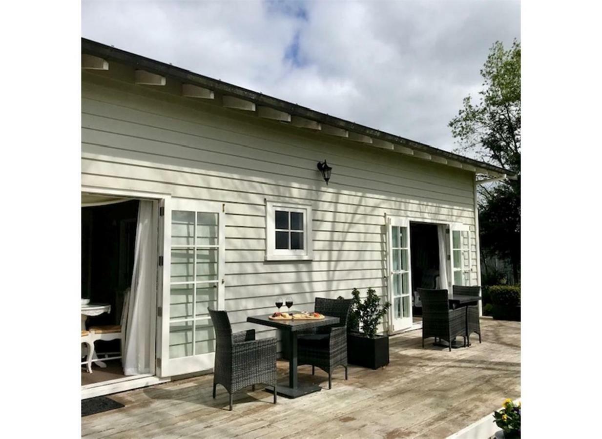 Blairgowrie House Bed & Breakfast Cambridge Exterior photo